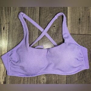 Shade & Shore (Target) Swim Suit Top - 38D